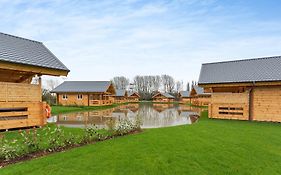Holly Tree Lodges